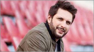 করোনাভাইরাসে আক্রান্ত ক্রিকেটার শহিদ আফ্রিদি